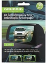 GRUNDIG AUTOMOTIVE Anti-Rain Film Round 9.8cm