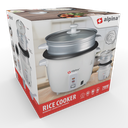 ALPINA Rice Cooker 1.8L 700W