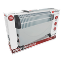 ALPINA Convection Heater 1500W