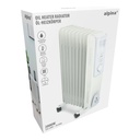ALPINA Oil Heater 2000W 9 Fins