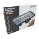 ALPINA Electric Table BBQ Grill 2200W 51x30cm