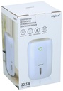 ALPINA Dehumidifier 230V 22.5W 800ml