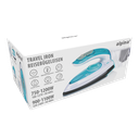 ALPINA Travel Steam Iron 700W