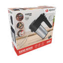 ALPINA Hand Mixer 230V 400W 6 Speeds