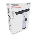ALPINA Window Cleaner Grey 2000mAh 220-240V