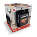 ALPINA Oven Airfryer 12L 1800W 230V