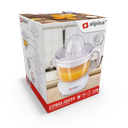 ALPINA Citrus Juicer 700ml 25W White