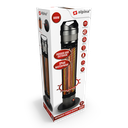 ALPINA Heater infrared 800W