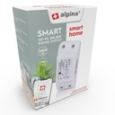 ALPINA Smart In-Line Switch 230V 10A