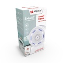 ALPINA Smart Indoor Siren 5V 90dB Wi-Fi