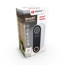 ALPINA Smart Video Doorbell FHD 1080p