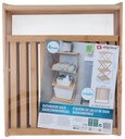 ALPINA Bathroom Rack 40x33.5x93.5cm