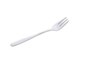 ALPINA Dessert Fork 14.5cm Tumble Finish