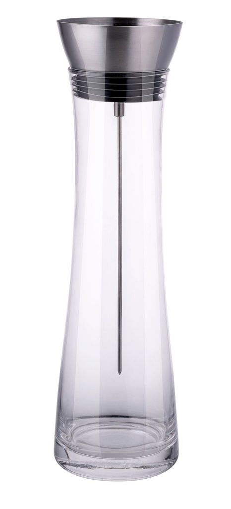 ALPINA Carafe With Skewer 1.1L