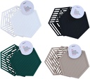 ALPINA Pan Coaster Trivet 16x14cm