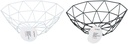 ALPINA Fruit Basket Ø27cm