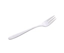 ALPINA Dessert Fork Mirror Finish