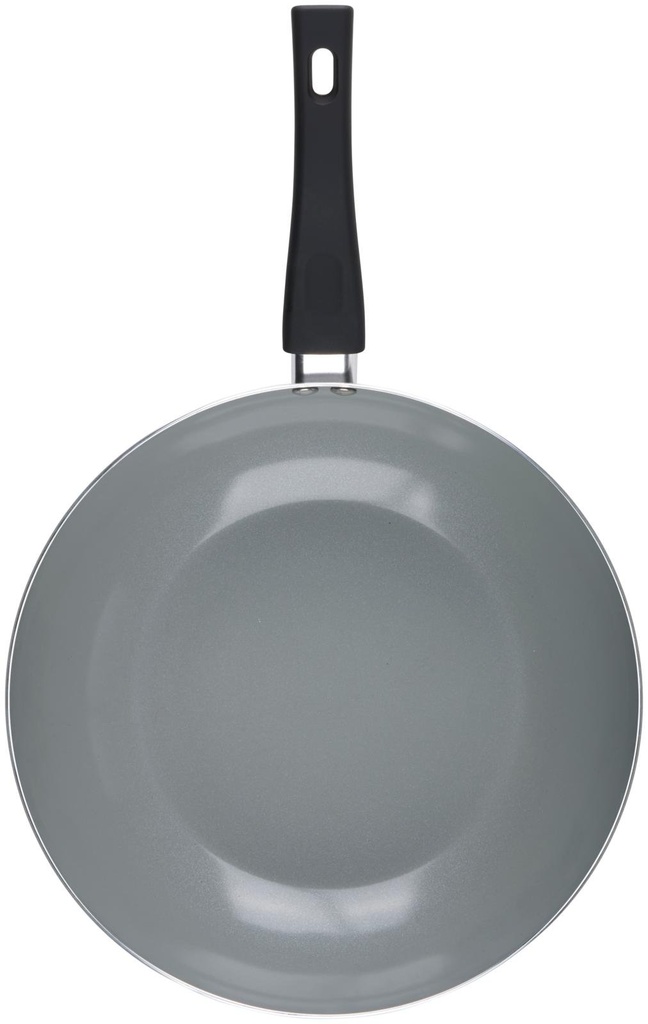 ALPINA Wok Pan Ø28cm for Induction