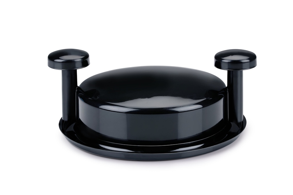 ALPINA Meat Shredder 18.2x18.2x8cm