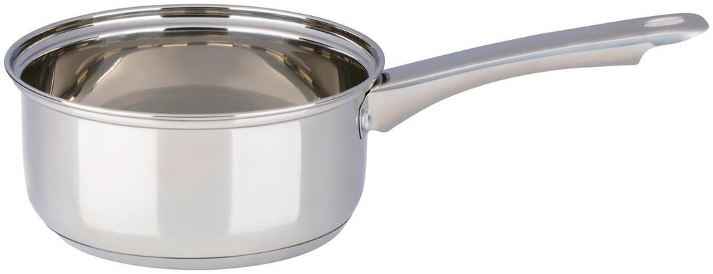 ALPINA Saucepan with Lid 1.2L Ø16cm Induction
