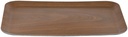ALPINA Tray 43.5x32.5cm Brown