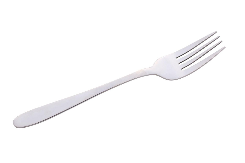 ALPINA Table Fork Mirror Finish 19cm