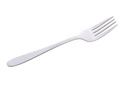 ALPINA Table Fork Mirror Finish 19cm