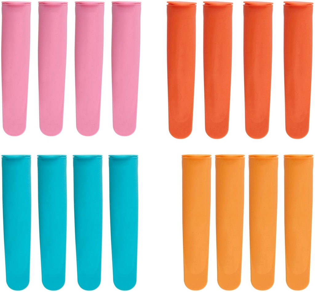 ALPINA Ice Cream Mould 100ml Ø5xh20cm