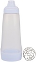 ALPINA Pancake Batter Dispenser 1100ml