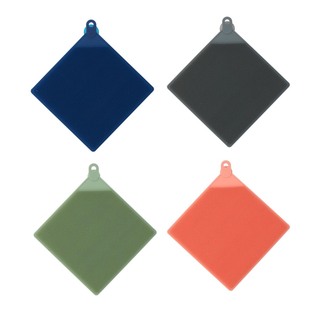 ALPINA Dishcloth 3in1 15x15cm