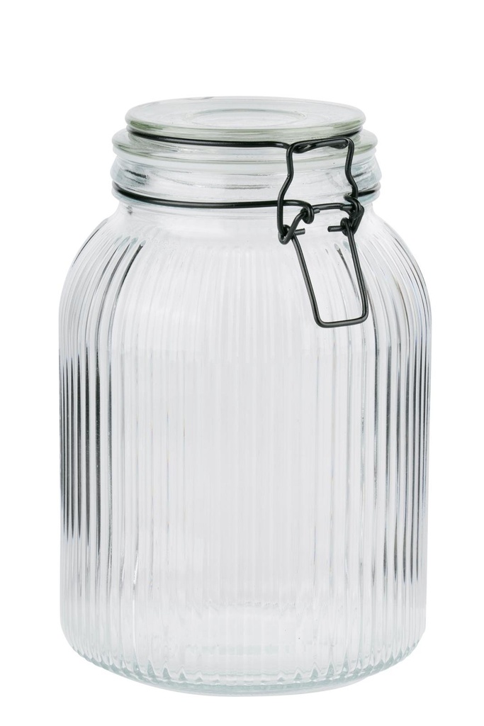 ALPINA Storage Jar 1900ml
