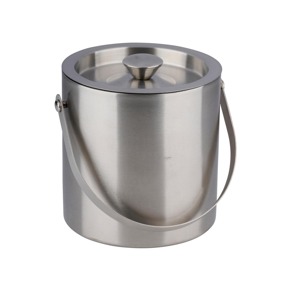 ALPINA Double Wall Ice Bucket Ø15.5x15.5cm