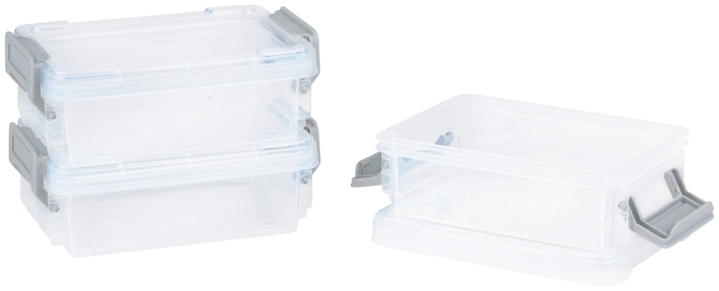 ALPINA Storage Box 11x8x4cm 200ml