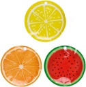 ALPINA Round Ice Pack 16x16x5cm