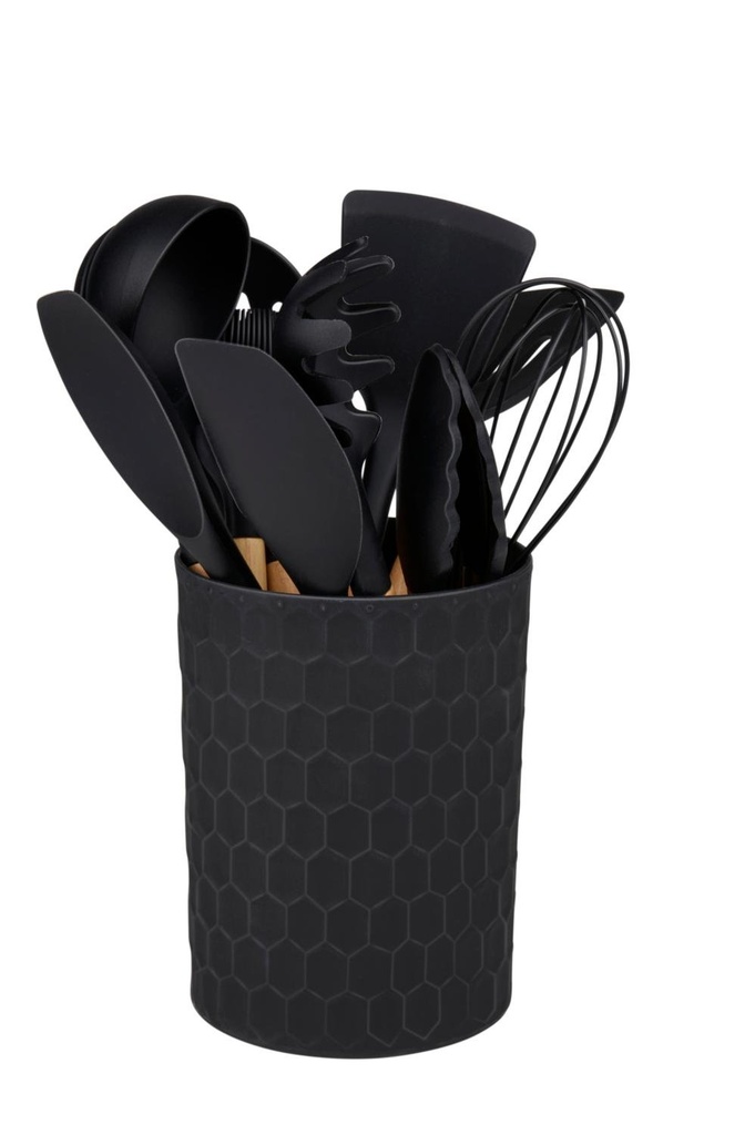 ALPINA Cooking Utensil Set