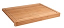 ALPINA Cutting Board Over The Edge 45x35cm