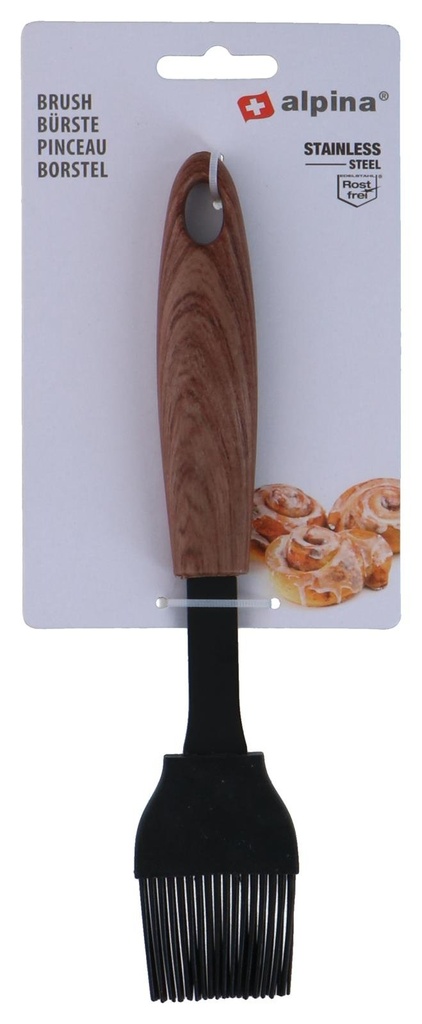 ALPINA Kitchen Brush 22.5cm