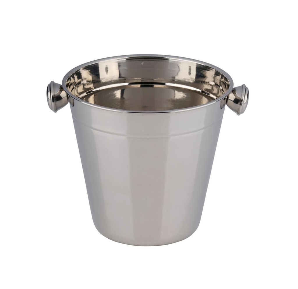 ALPINA Ice Bucket Ø16.5xh14.5cm