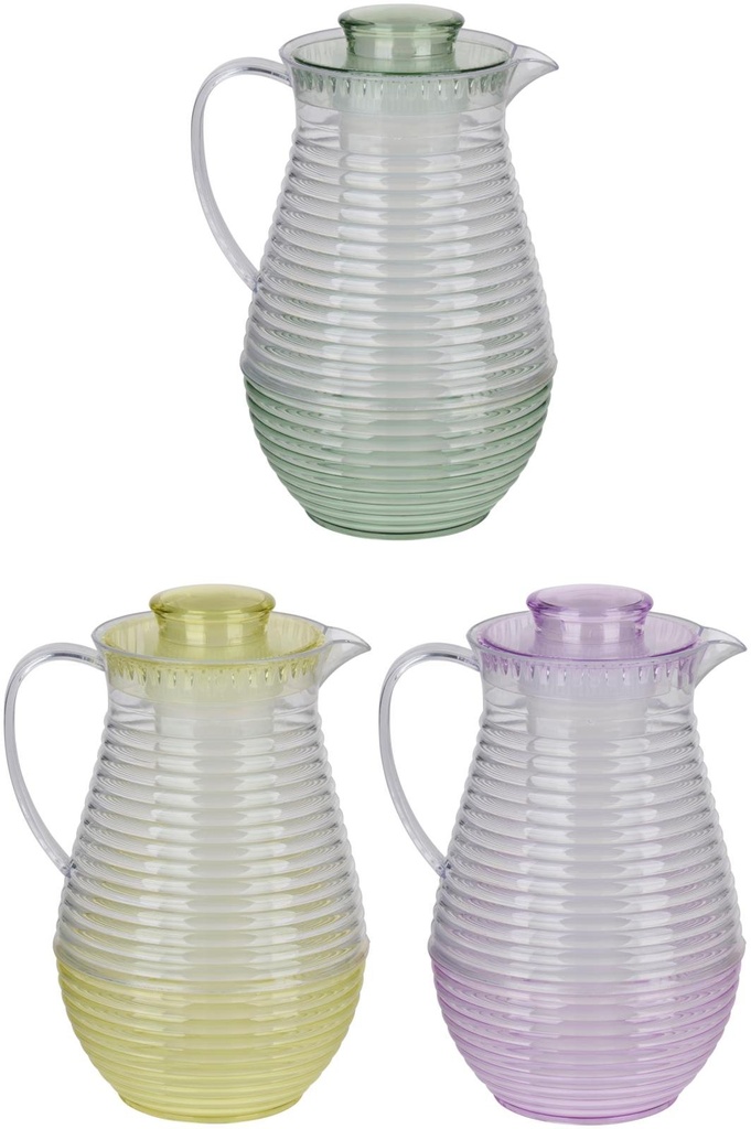 ALPINA Jug with Cooler 2L