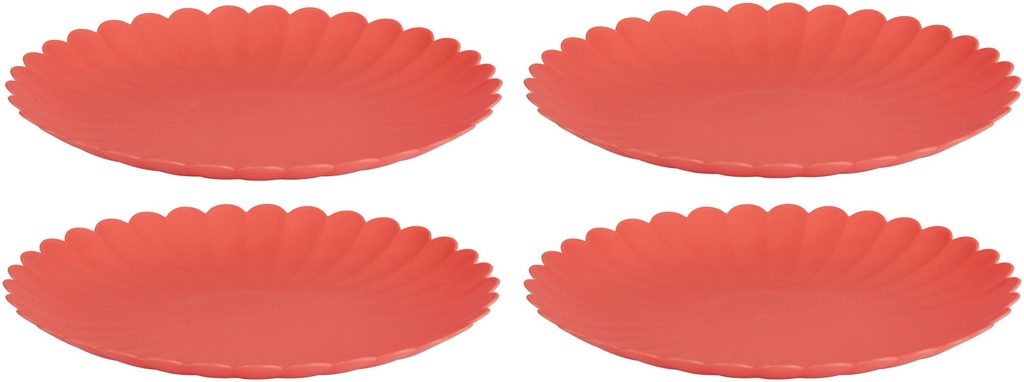 ALPINA Plate Ø22.5 cm