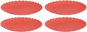 ALPINA Plate Ø22.5 cm