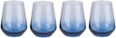ALPINA Drinking Glass Smoke 450ml