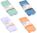 ALPINA Ice Cube Tray 12 Cubes 26x9.3x3.4cm