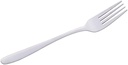 ALPINA Table Fork 20cm Polished Finish