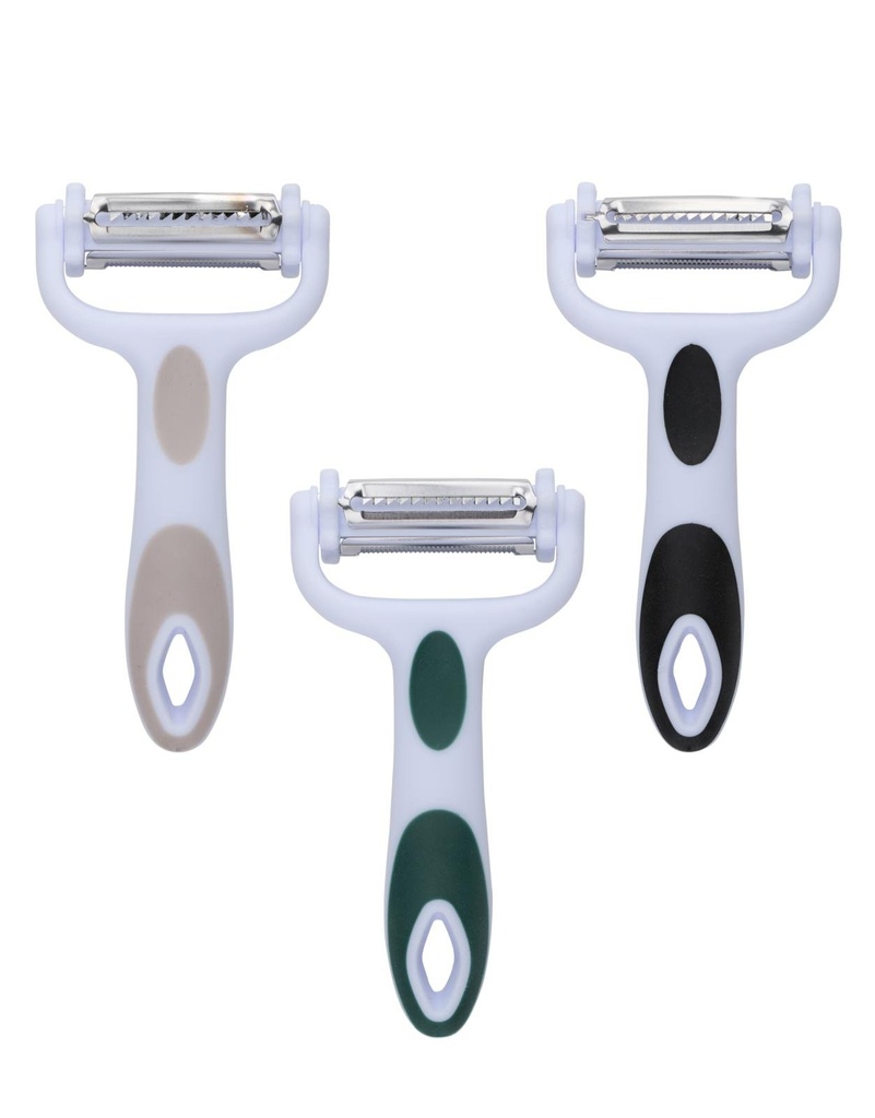 [871125255232] ALPINA Peeler 15cm