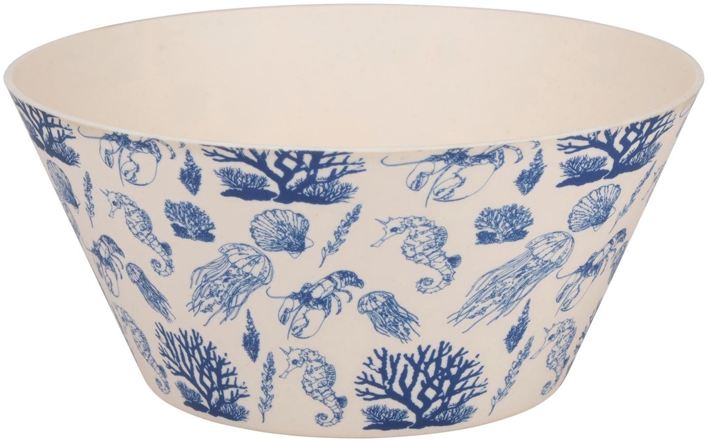 ALPINA Salad Bowl Ø25cm