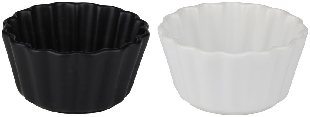 ALPINA Mini Oven Dish 10x10x5.3cm 185ml