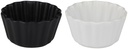 ALPINA Mini Oven Dish 10x10x5.3cm 185ml
