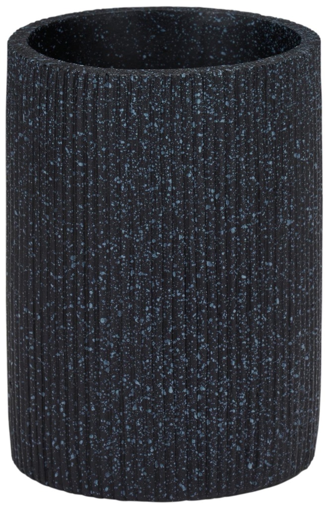 ALPINA Tooth Brush Holder 7.6x7.6x10.5cm