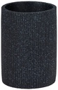 ALPINA Tooth Brush Holder 7.6x7.6x10.5cm